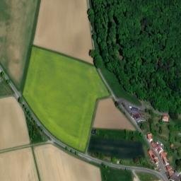 Satellite imagery of Sendberg, DE
