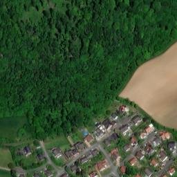 Satellite imagery of Sendberg, DE