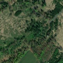 Satellite imagery of Allmuthshäuser Berg, DE