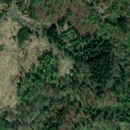 Satellite imagery of Allmuthshäuser Berg, DE