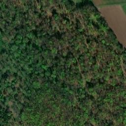 Satellite imagery of Allmuthshäuser Berg, DE