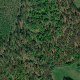 Satellite imagery of Exberg, DE