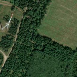 Satellite imagery of Nenterberg, DE