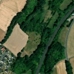 Satellite imagery of Kesselsberg, DE