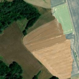 Satellite imagery of Mühlberg, DE