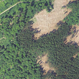 Satellite imagery of Spitzhütte, DE