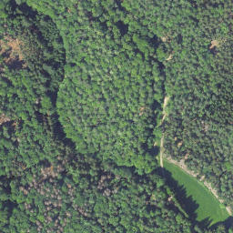 Satellite imagery of Spitzhütte, DE