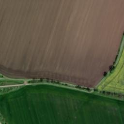 Satellite imagery of NDB-Funkfeuer ERT, DE