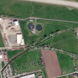 Satellite imagery of Rosenberg, DE