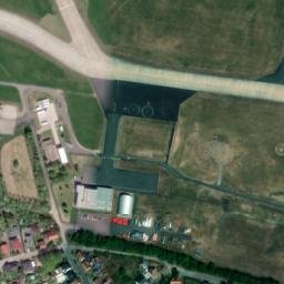 Satellite imagery of Rosenberg, DE