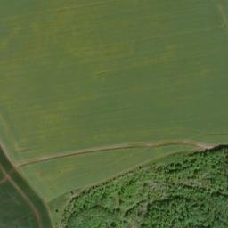 Satellite imagery of Brunnquellberg, DE