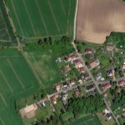 Satellite imagery of Wasserburg Kapellendorf, DE