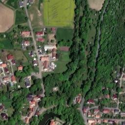 Satellite imagery of Wasserburg Kapellendorf, DE
