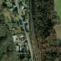 Satellite imagery of Ansicht von Tarant, im Plauischen Grunde., DE