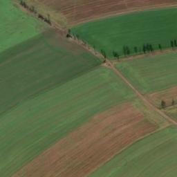 Satellite imagery of Ansicht von Tarant, im Plauischen Grunde., DE