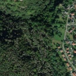 Satellite imagery of Burg Hohnstein, DE