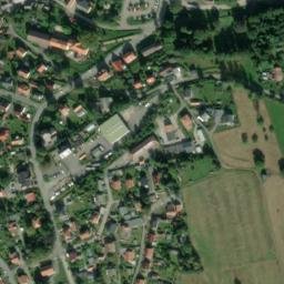 Satellite imagery of Burg Hohnstein, DE