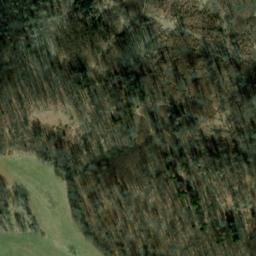 Satellite imagery of Hrazený, CZ