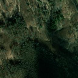 Satellite imagery of Hrazený, CZ