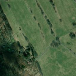 Satellite imagery of Hrazený, CZ