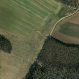 Satellite imagery of Schönbrunner Berg, DE