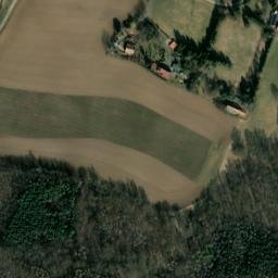 Satellite imagery of Schönbrunner Berg, DE