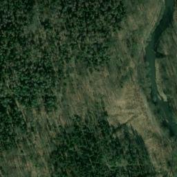 Satellite imagery of Hinterer Steinberg, DE