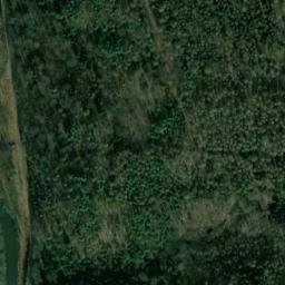 Satellite imagery of Flußkilometer 181, DE