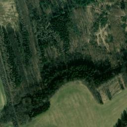 Satellite imagery of Pohanské kameny [Višňová u Frýdlantu], CZ