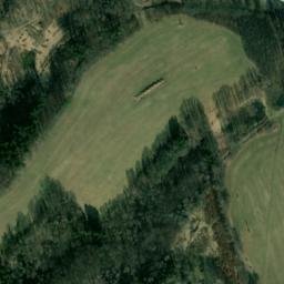 Satellite imagery of Pohanské kameny [Višňová u Frýdlantu], CZ
