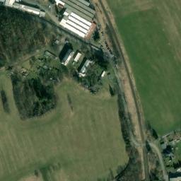 Satellite imagery of Pohanské kameny [Višňová u Frýdlantu], CZ