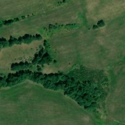 Satellite imagery of Bulovský kopec [Bulovka], CZ