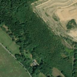 Satellite imagery of Návary, CG