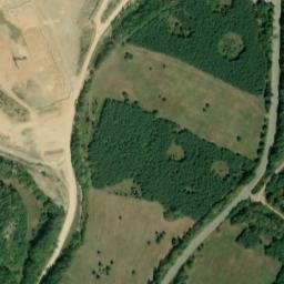 Satellite imagery of Návary, CG