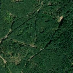 Satellite imagery of Návary, CG