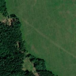 Satellite imagery of Kamenný vrch [Horní Řasnice], CZ