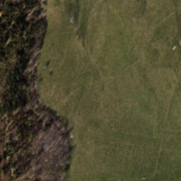 Satellite imagery of Kukačka, CZ