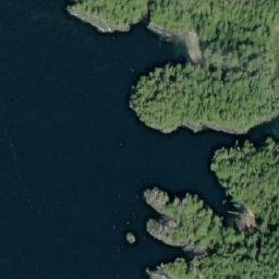 Satellite imagery of Westcott Point, CA