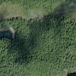 Satellite imagery of Westcott Point, CA