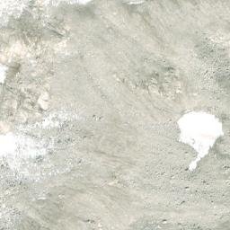 Satellite imagery of Illusion Peak, CA
