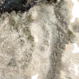 Satellite imagery of Foremast Peak, CA