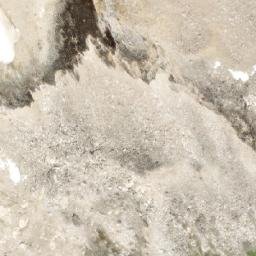 Satellite imagery of Foremast Peak, CA