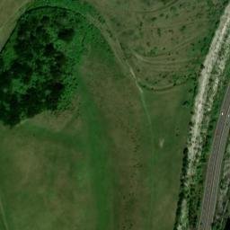 Satellite imagery of S1501, GB