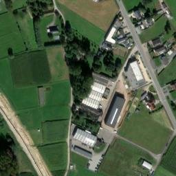 Satellite imagery of De Vlaamse Staak, NL