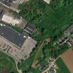Satellite imagery of Kloosterberg, BE