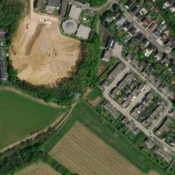 Satellite imagery of Kloosterberg, BE