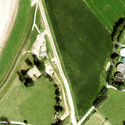 Satellite imagery of Grenspaal 114 (NL), NL