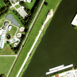 Satellite imagery of Grenspaal 114 (NL), NL