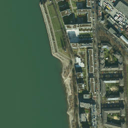 Satellite imagery of survey_point, NL