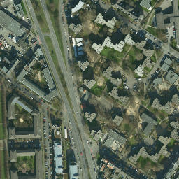 Satellite imagery of survey_point, NL